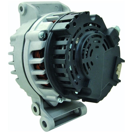 Replacement For Remy, 21501 Alternator